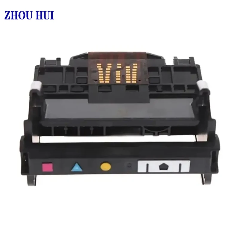 

Printhead 920XL 4Colors Print head For HP 920 Print Head For HP Officejet 6000 7000 6500 6500A 7500 7500A HP920 Printers inkjet