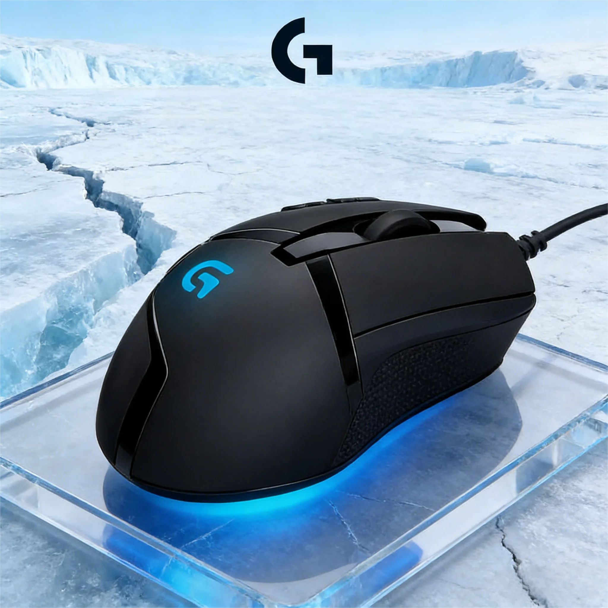 

Получить G402 | Домините все сессию игры