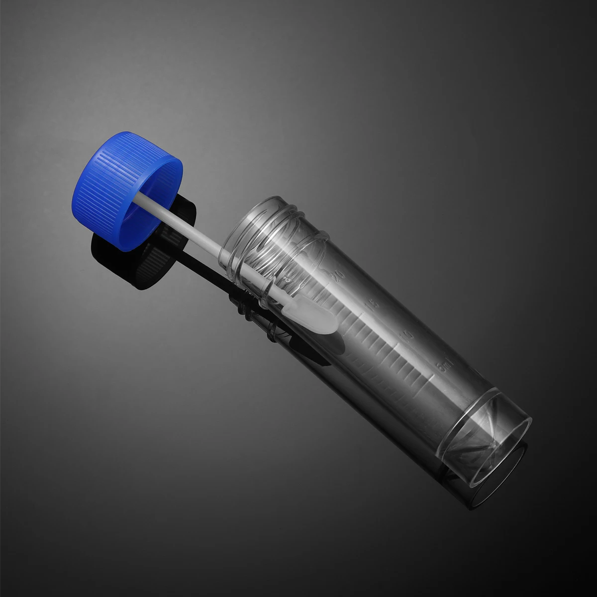

Hemobllo 10PCS Practical Plastic Specimen Cup Stool Container 25-30ml without Label Laboratory Medical Use