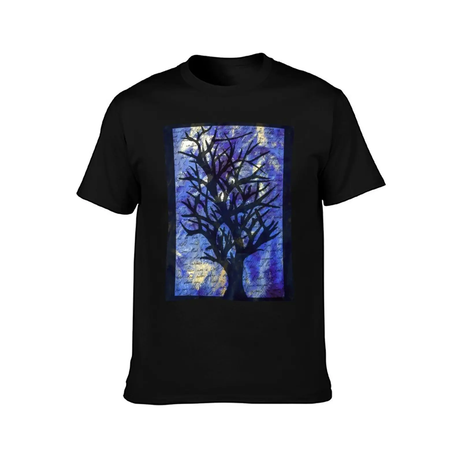 The Ghosts of Thornfield Hall T-Shirt Construction Work Tee Shirt T-Shirt