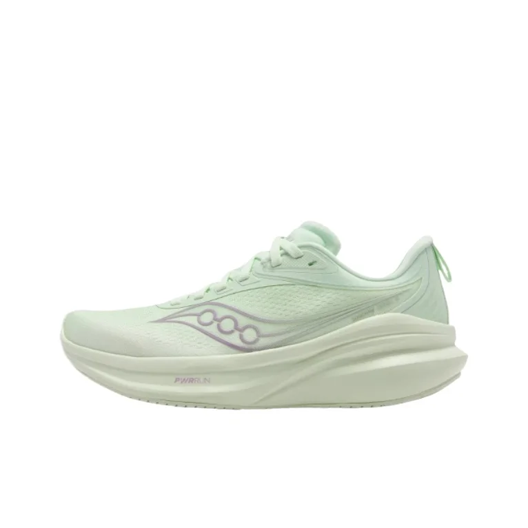 Saucony Vessel Vita Cushioning Slip Resistant Abrasion Resistant Breathable Lightweight S18274-2