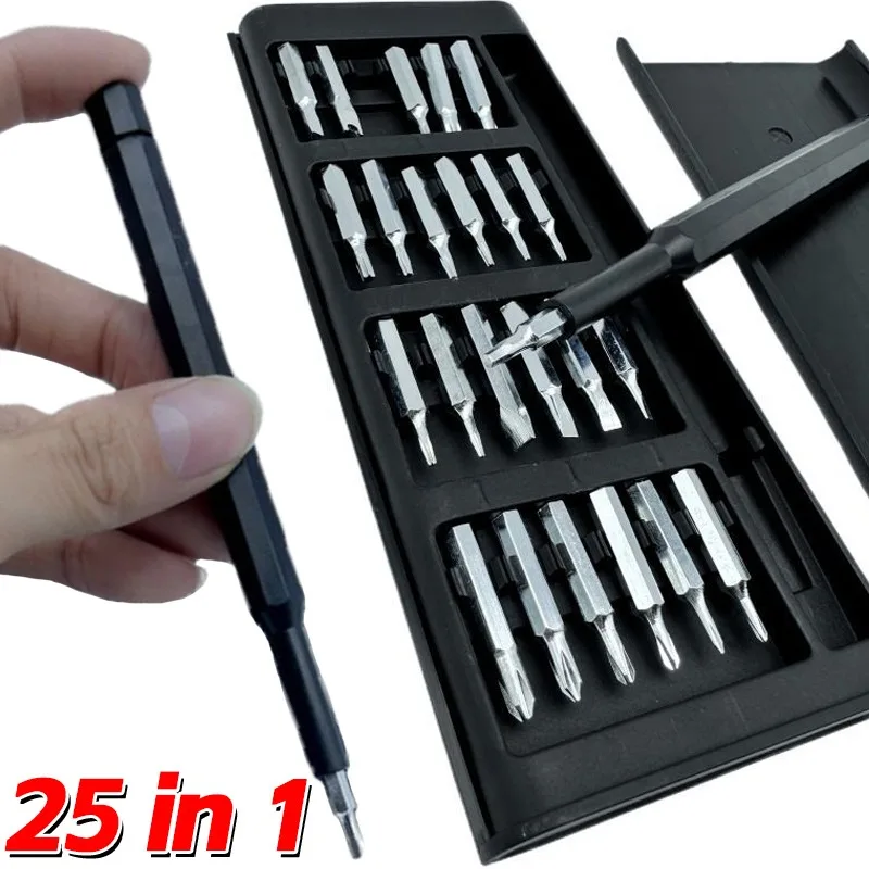 Precision Screwdriv…