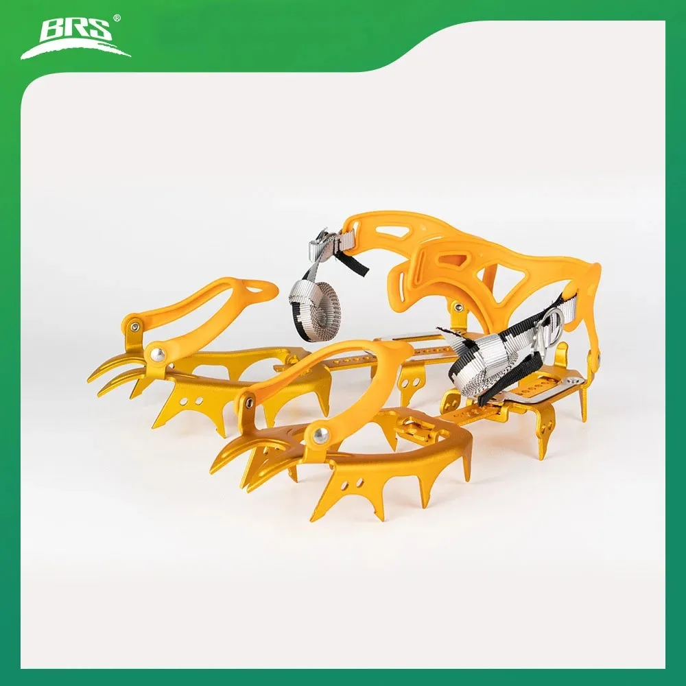 Brs S3 14 Teeth Ice…