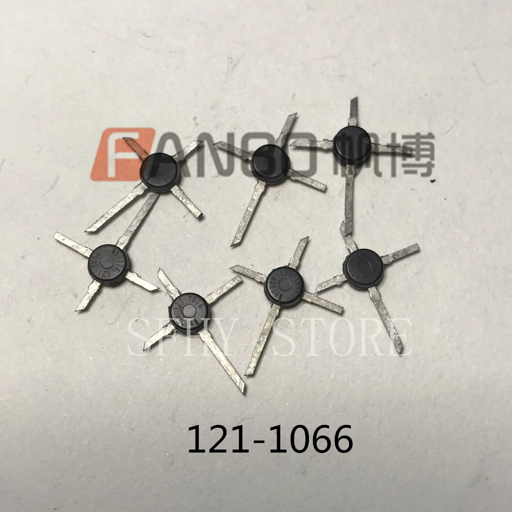 5 pezzi 121-1066 1066 TO-50 originale In Stock