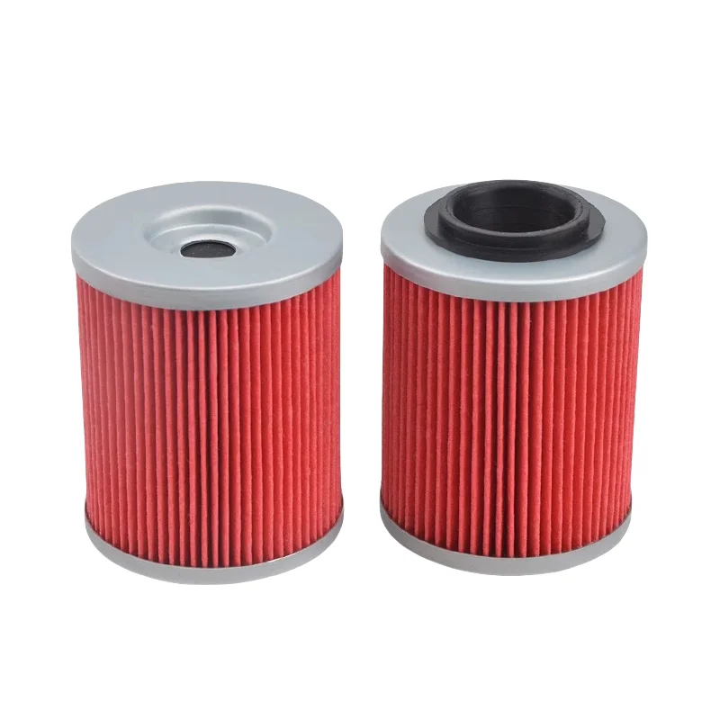 

For CFMOTO ATV 625 450 550 1000 Oil Filter CF625 450 550 1000 Cforce Zforce UforceParts All Terrain Vehicle Oil Filter Element
