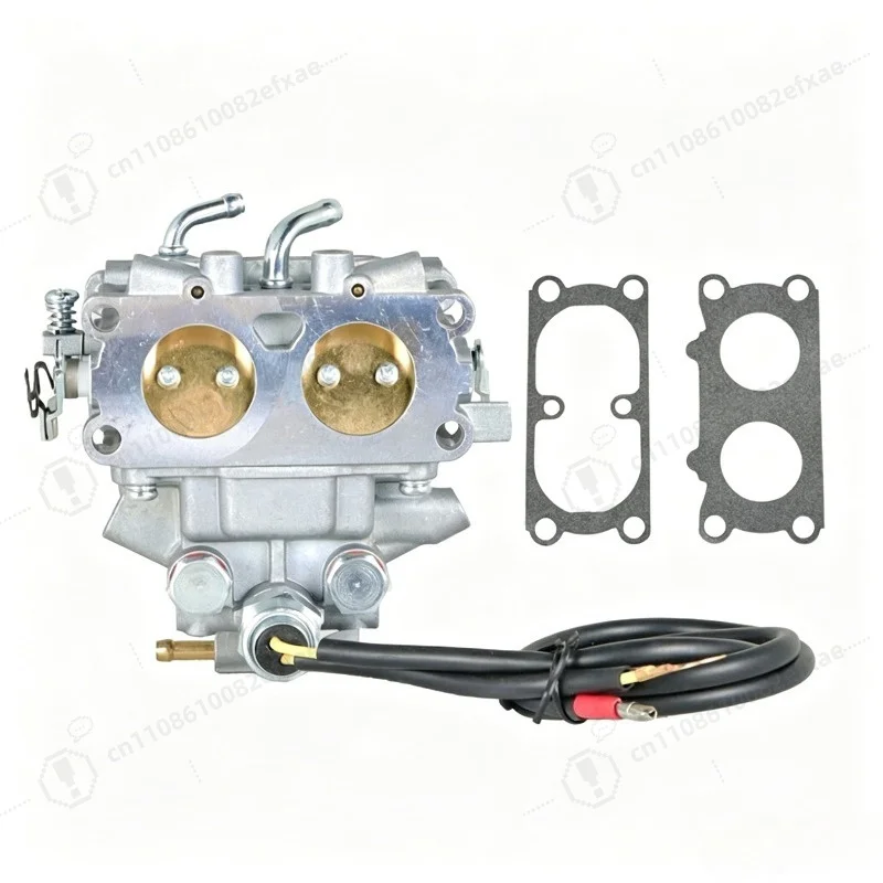 2V78 Carburetor Replacement for GX630 GX660 GX670 GX690 10KW 24HP Construction Machinery Fuel System