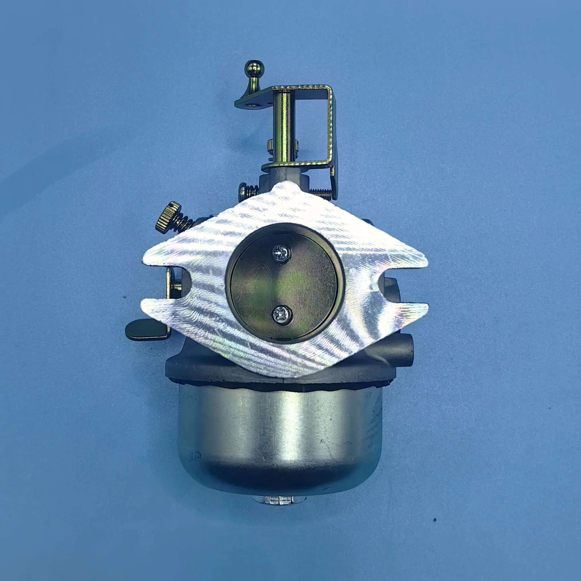 Carburetor Carb For John Deere 316 Kohler K341 K321 Cast Iron Engine 16HP 14HP