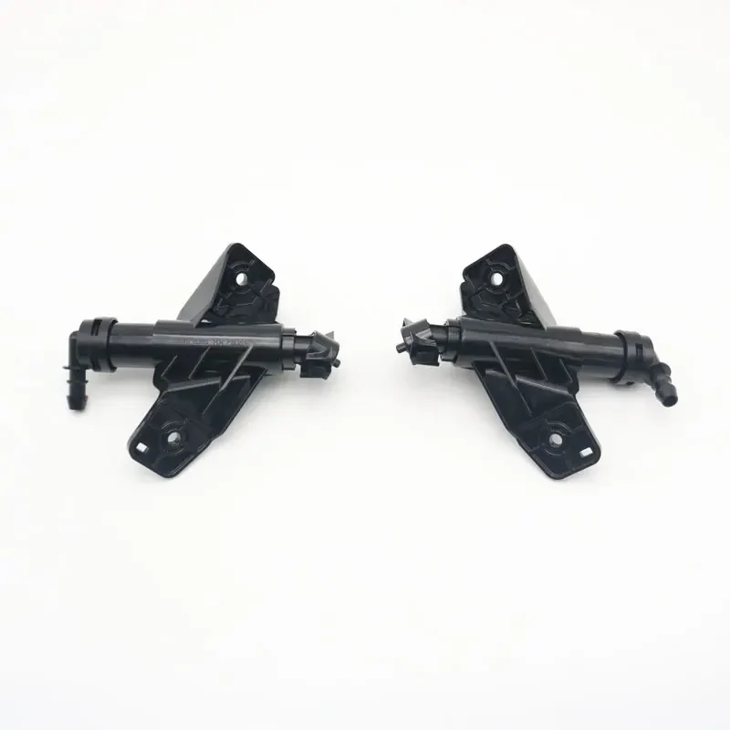 For Kia Optima K5 2015 2016 2017 2018 Front Head Lamp Light Washer Nozzle Spray Jet Cleaning Actuator Pump & Cover Cap