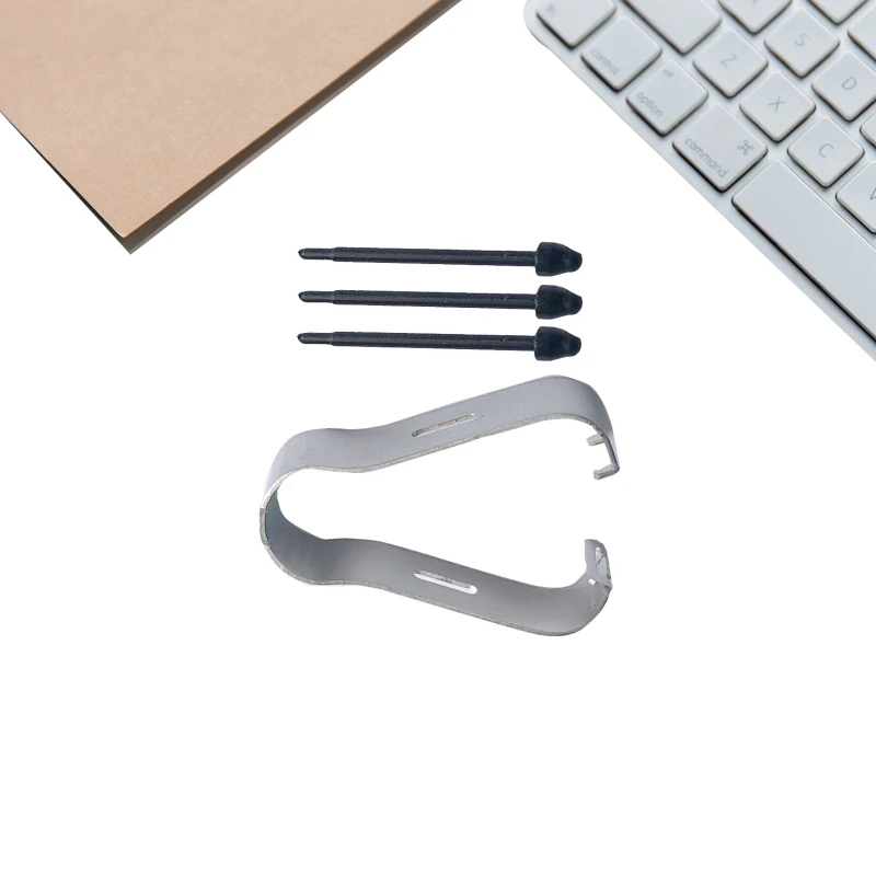 أداة الملقط لإزالة نصائح قلم اللمس S لجهاز Fold 3 S Pen دروبشيب