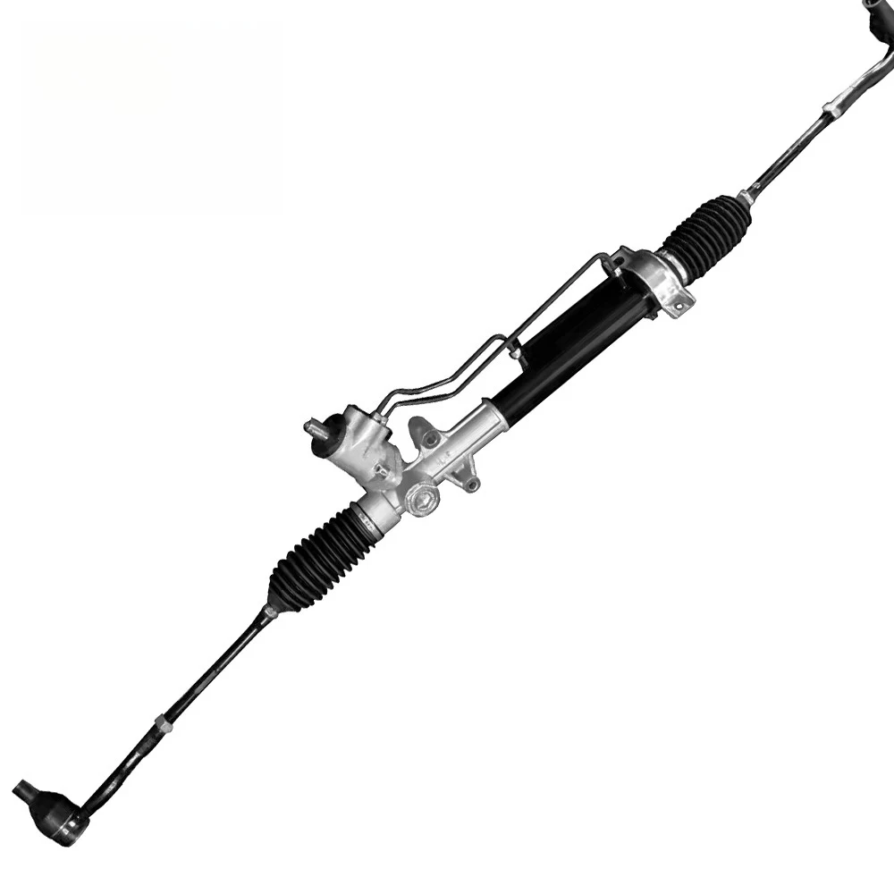 

Ultimate Details ForBaojun GP50 630 Power Steering Rack OE 7069501317 7069974307 9006502 26670007 24560292