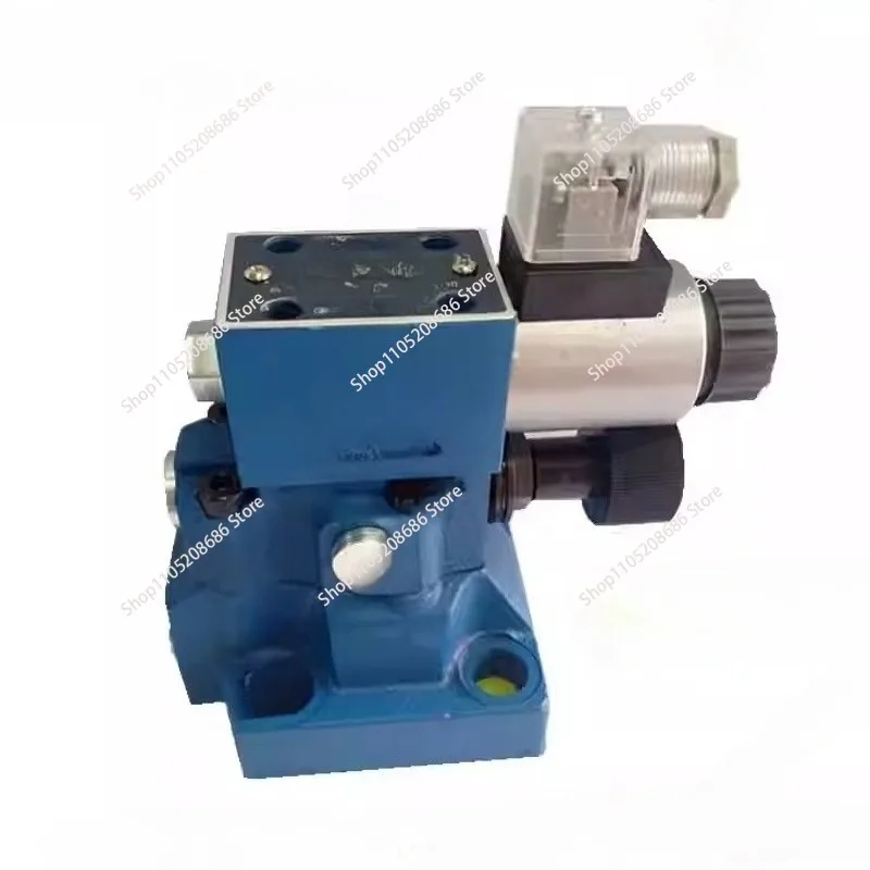 DBW10B/31. 5-50/AC220 DBW20/31. 5 DBW30/31. 5 normally open electromagnetic overflow valve 24