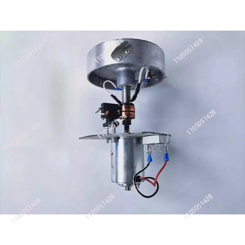 1PC DC220V Cotton Candy Machine Motor sugar extractor Commercial electric thermal cotton candy machine accessories