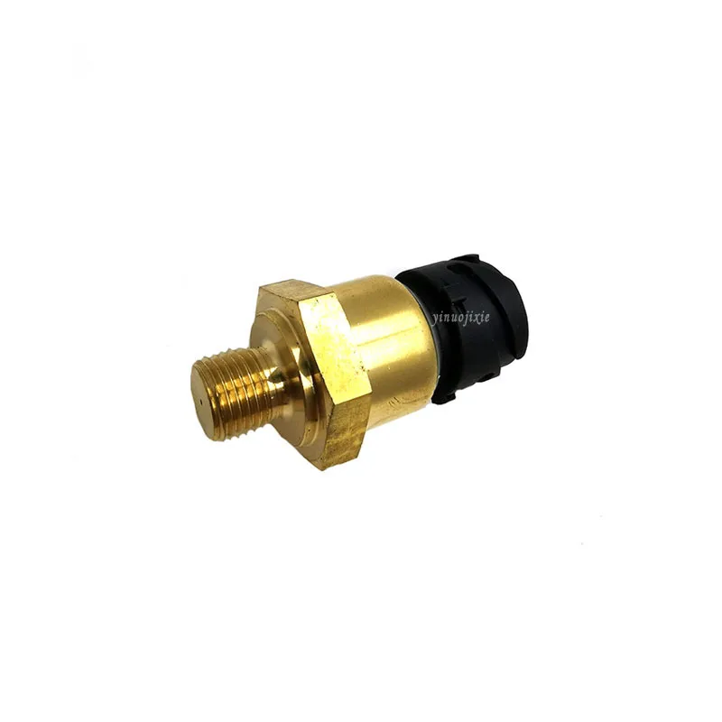 New 15047336 construction machinery parts suitable loader EC460 fuel pressure sensor pressure switch VOE15047336