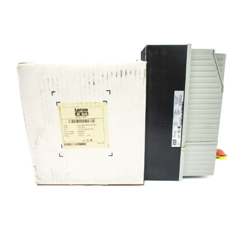 

New Original Ready Stock ESV152N04TMCXX1D43 13471508 400480V 4.74.1A NSMP for PLC, PAC & Dedicated Ctrlrs