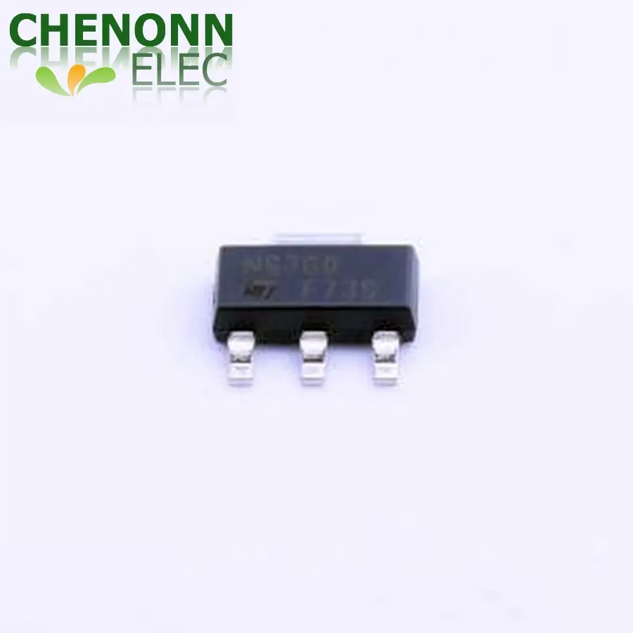 50PCS/LOT STN9360 (Single Bipolar Transistors)