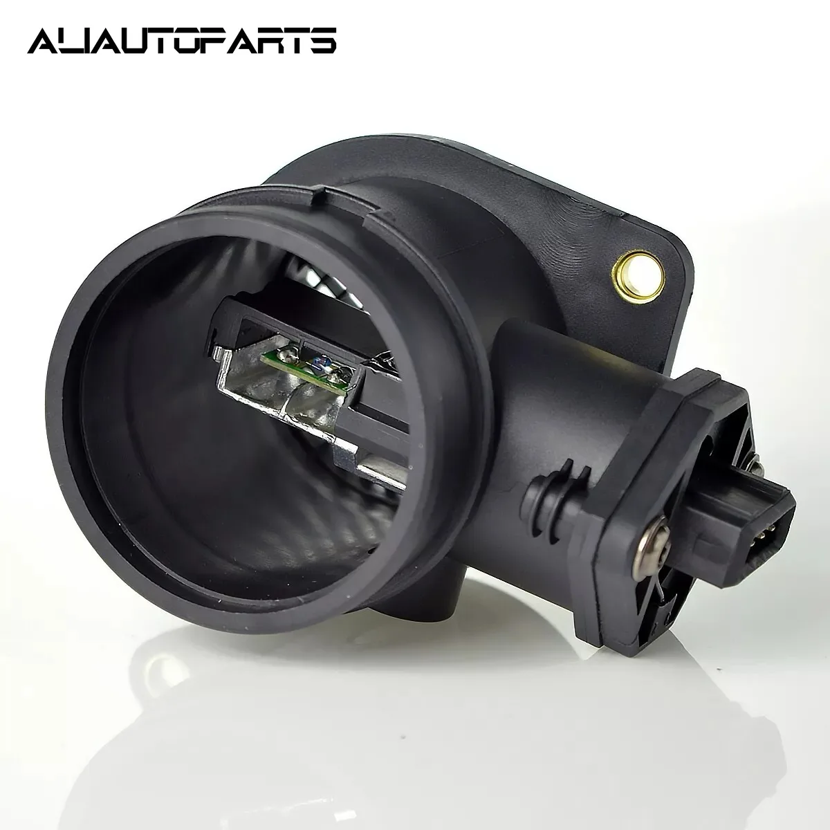 Mass Air Flow Sensor Fits For VW Cabrio Golf GTI Jetta Passat,Passat Wagon, Part Number: 037906461C