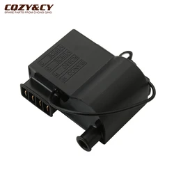 Motorcycle CDI ignition coil for Aprilia AF1 MX RS50 RX SX SM Special 50 Engine Tuono 50cc AM6 2 stroke