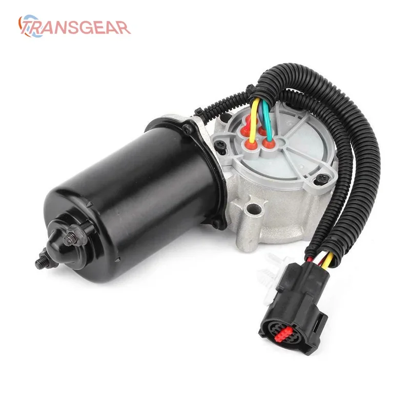 600-807 Transfer Case Shift Motor Assembly 1L5Z 7G360-CA Fit For Ford Explorer Ranger Mazda