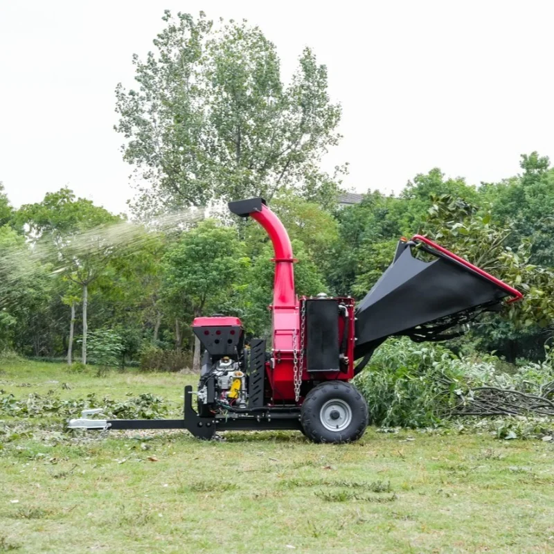 15Hp Engine Tree Lo…