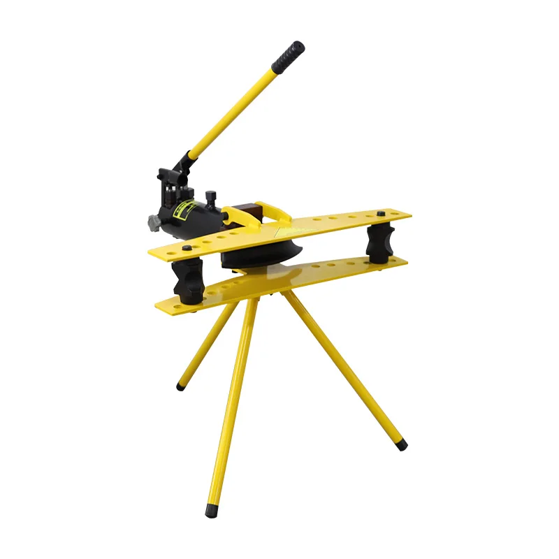 Manual Hydraulic Pi…