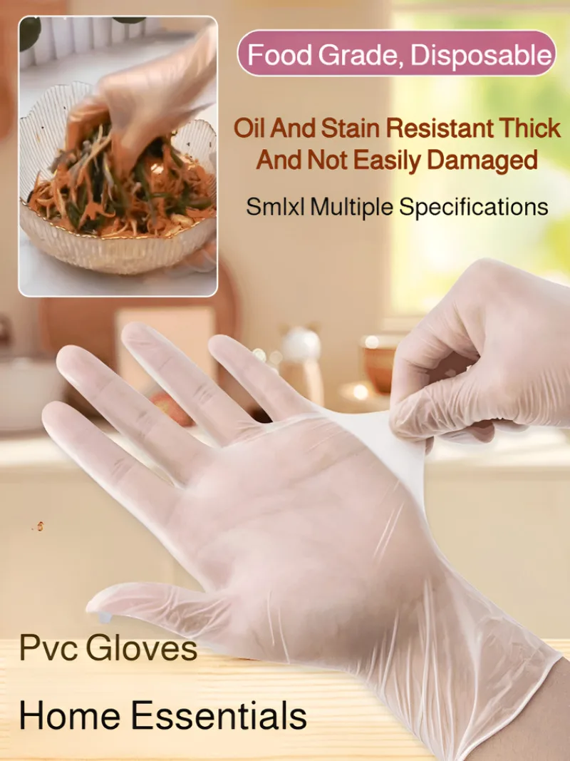 #34 Best Disposable Gloves to Buy In 2026
