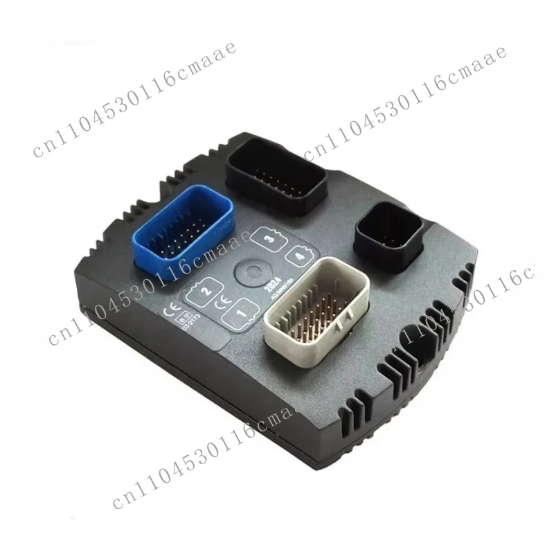 Excavator spare parts B249900000809 construction machinery 2024 control module