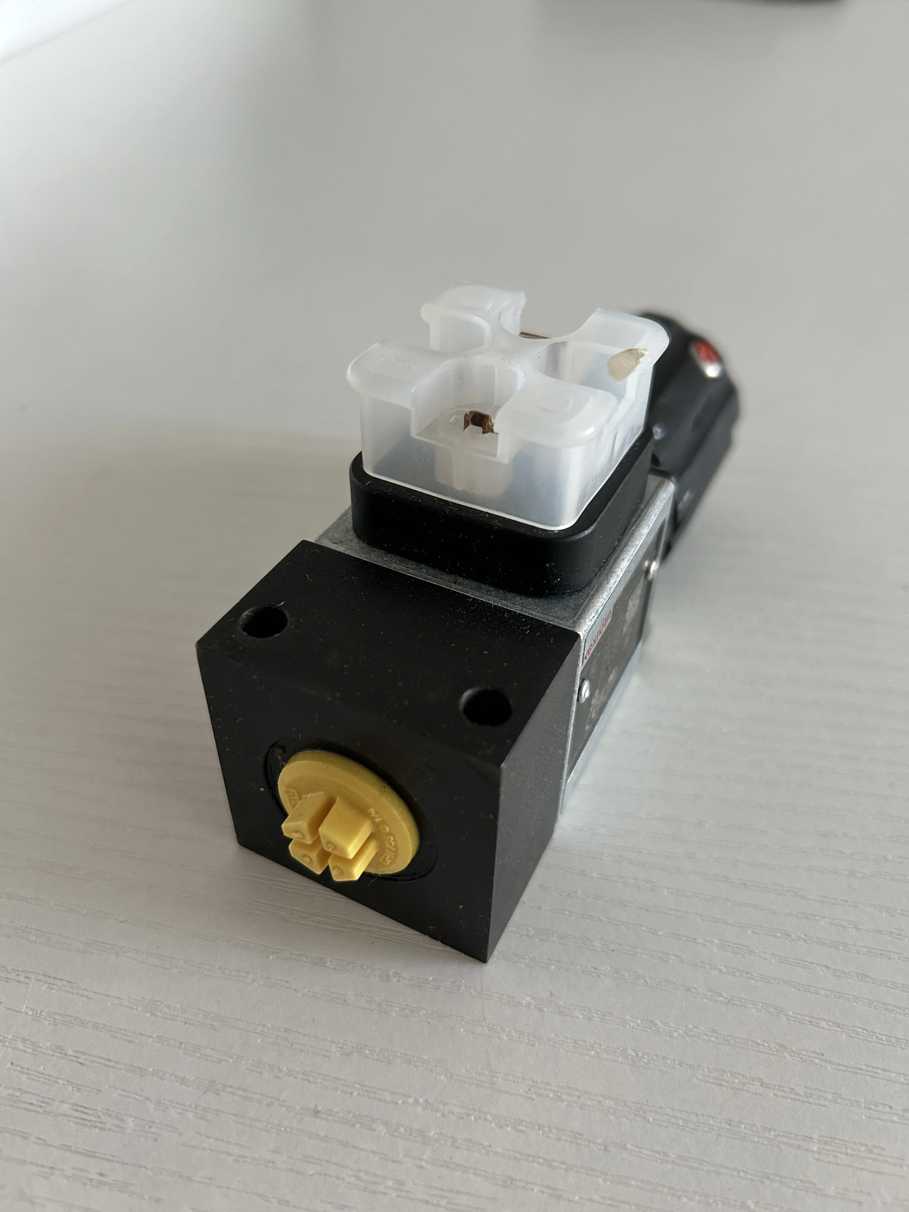 R901102716 HED80A-20/350K14KW Rexroth Hydro-Electric Pressure Switch Hydraulic Valves Product