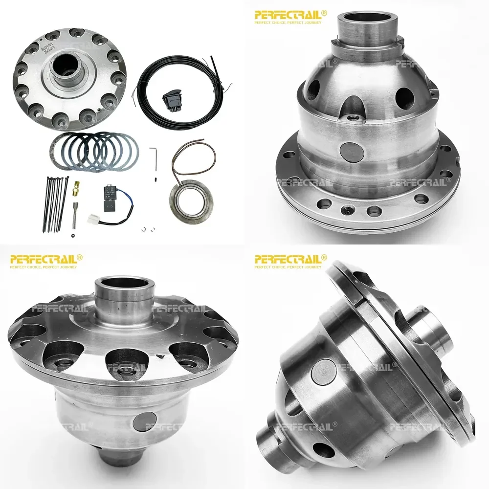 【Factory Wholesale 2026】 RD161 Locking Differential Locker for LWB Models, V8 Engine 79-83