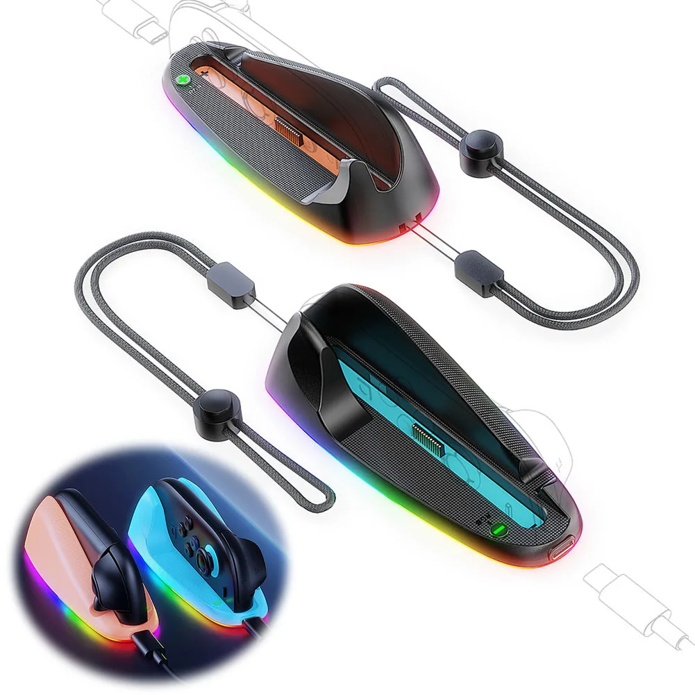 Mouse Grip For Swit… - image