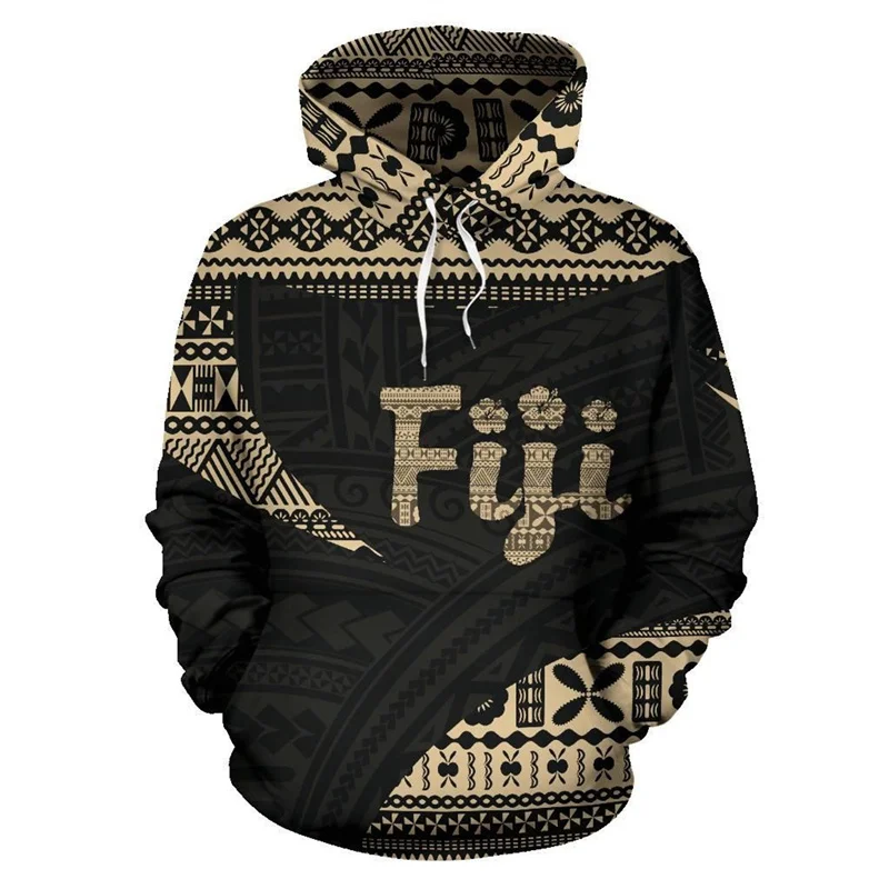 

3D Printed Philippines Filipinos Polynesian Tattoo Lapu Lapu Sun Tribal Hoodies For Men Kid Fashion Hooded Hoody Retro Pullover