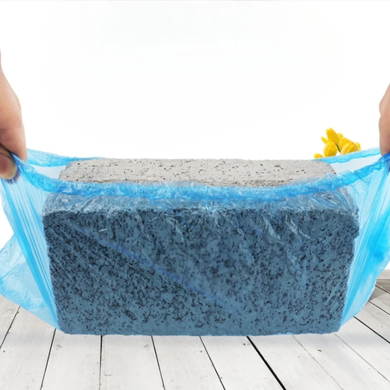 

100Pcs Shoe Covers - Disposable Hygienic Boot Cover for Household, Construction, Workplace, Indoor Carpet Floor Protection