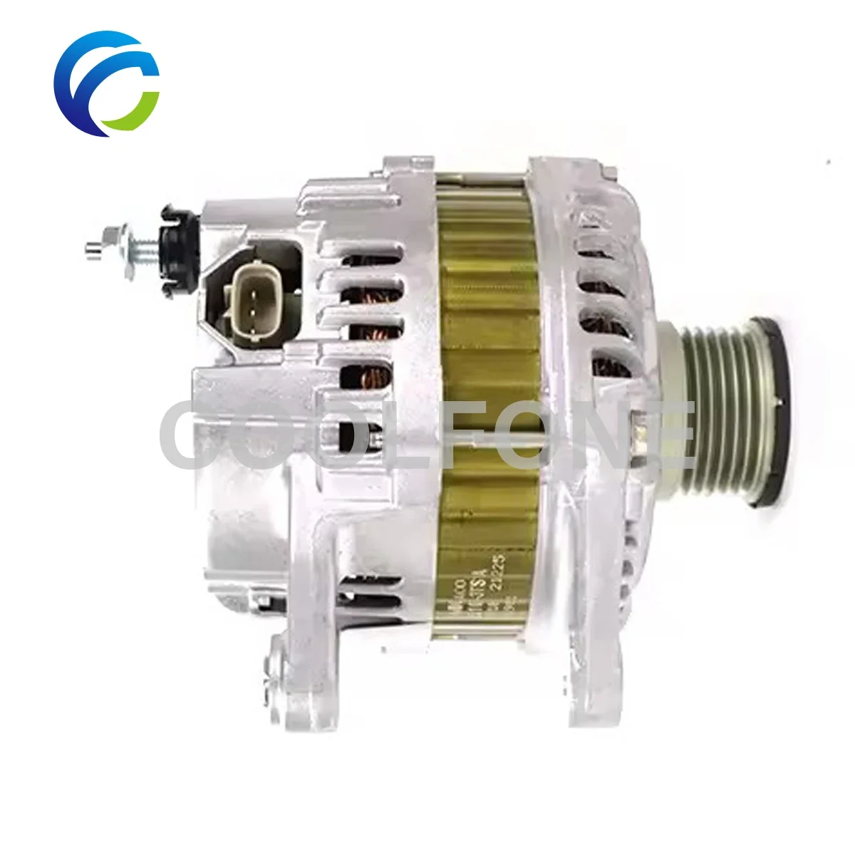 Generator Alternator for NISSAN Teana QASHQAI J10 X-Trail T31 Cube Z12 231001FC1A 23100JD21A 23100-3TS1A 23100-1FC1A  A002TJ0581