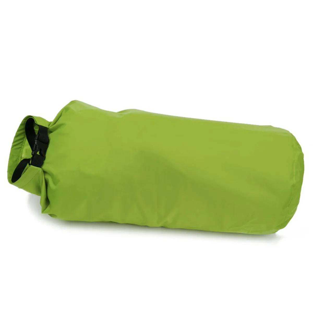 

Compression Dry Sack Waterproof Bag 15L Reinforced Stitching Seam Sealed Roll Closure for Kayak Canoe Rafting Adventure