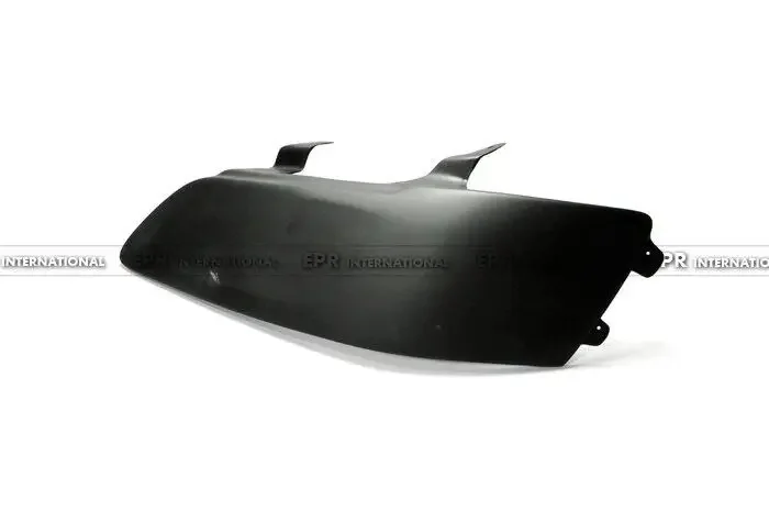 (Local in USA) For Mitsubishi EVO 7 8 9 FRP Unpainted Headlight Block Out LHD Driver Side Cover