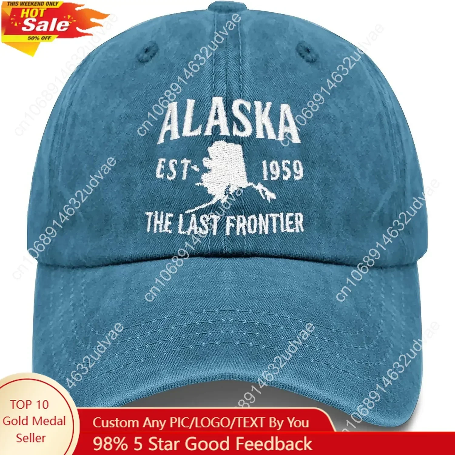 

Baseball Caps Dad Hat for Men Vintage Baseball Cap Adjustable