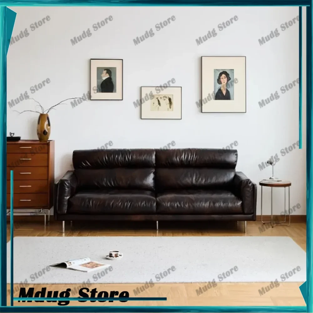 Modern Living Room Sofas Minimalist Waterproof Relaxing Luxury Sofas Elegant Lazy Muebles Para El Hogar House Decoration