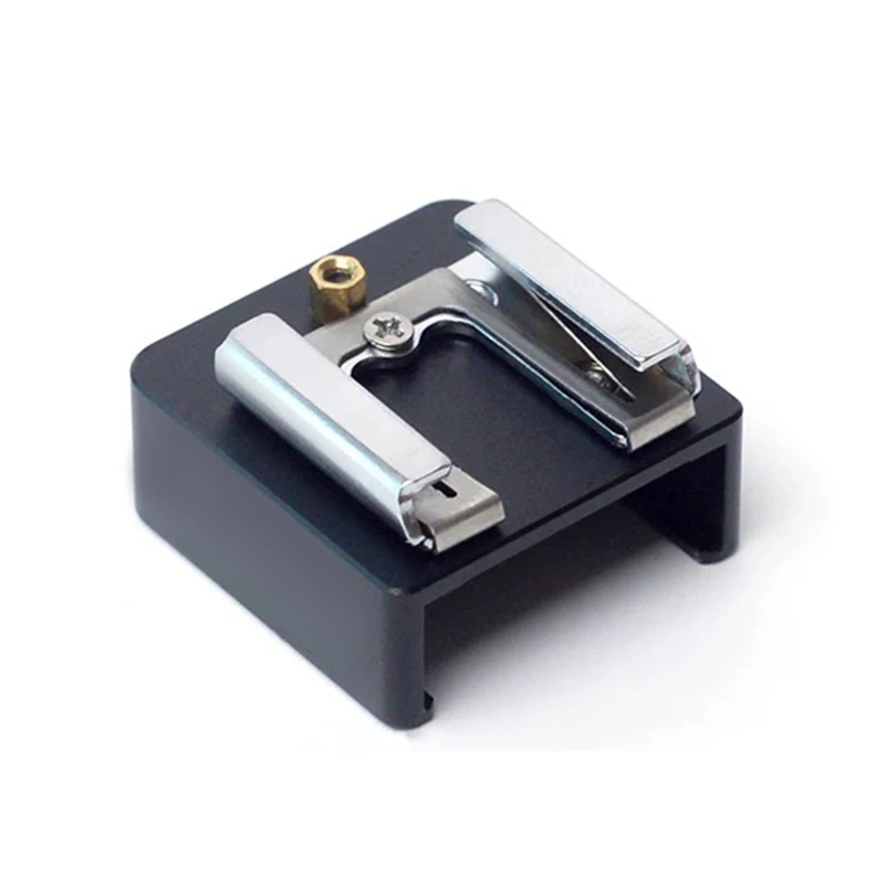 F/F2 Special Cold Shoe Seat Accessory Can Hang A Black Light Meter