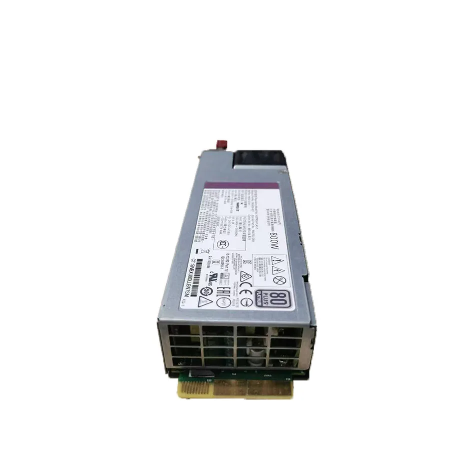 HSTNS-PL41-1 800W источник питания