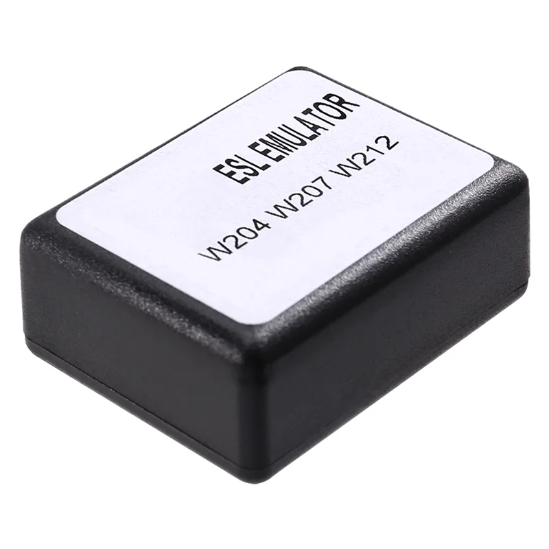 

A82M-эмулятор блокировки рулевой колонки, датчик блокировки рулевой колонки, эмулятор замка рулевой колонки для Mercedes Benz, датчик ELV