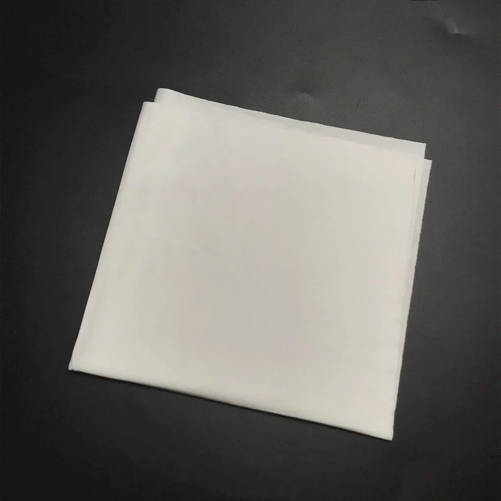 Juego de herramientas de reparación de teléfonos móviles, paño de limpieza de microfibra antiestático, limpiaparabrisas para laminado de pantalla LCD, 4x4 pulgadas, 160 piezas