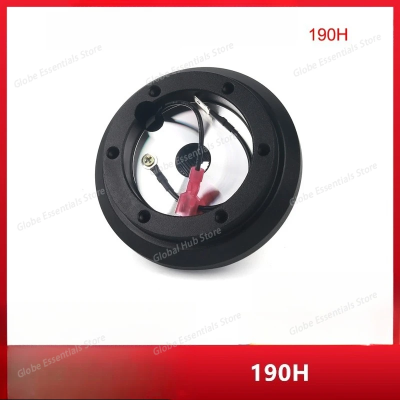 

Car Steering Wheel Base Adapter for Honda for Accord for Civic for CRX for Acura 190H