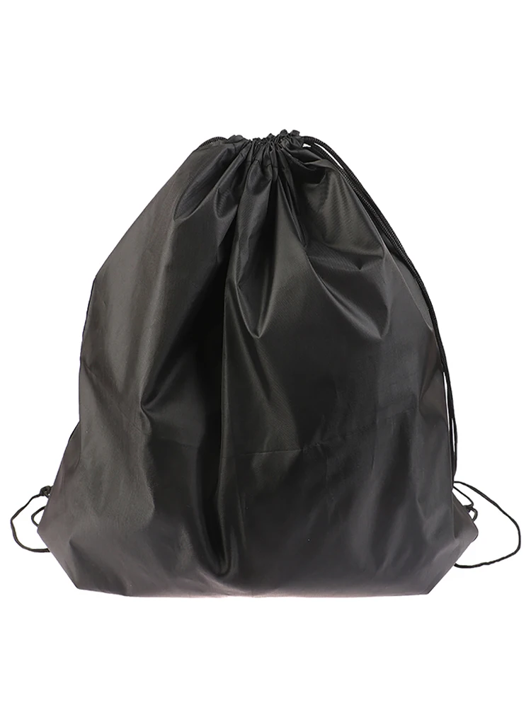 AliExpress NONE New 1Pc Helmet Bag Rainproof Backpack Drawstring Pocket for Motorcycle Scooter Bicycle Full Half Helmet Lid Protect Bag