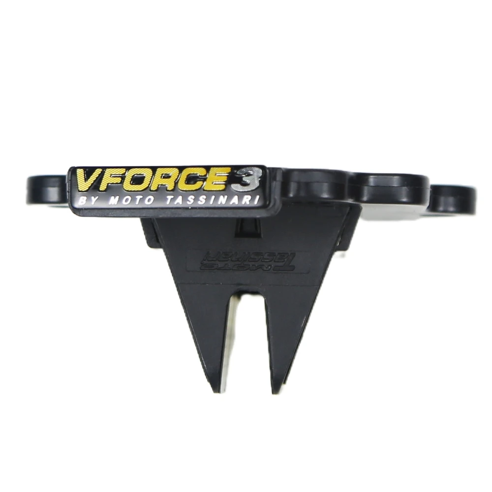 

For Yamaha Jog Aerox 50 V Force 3 Reed Valve CY50 YQ RE2 V352A Intake Glass Fiber V-Force Reeds 2003-2012 Motorcycle Reed Valve