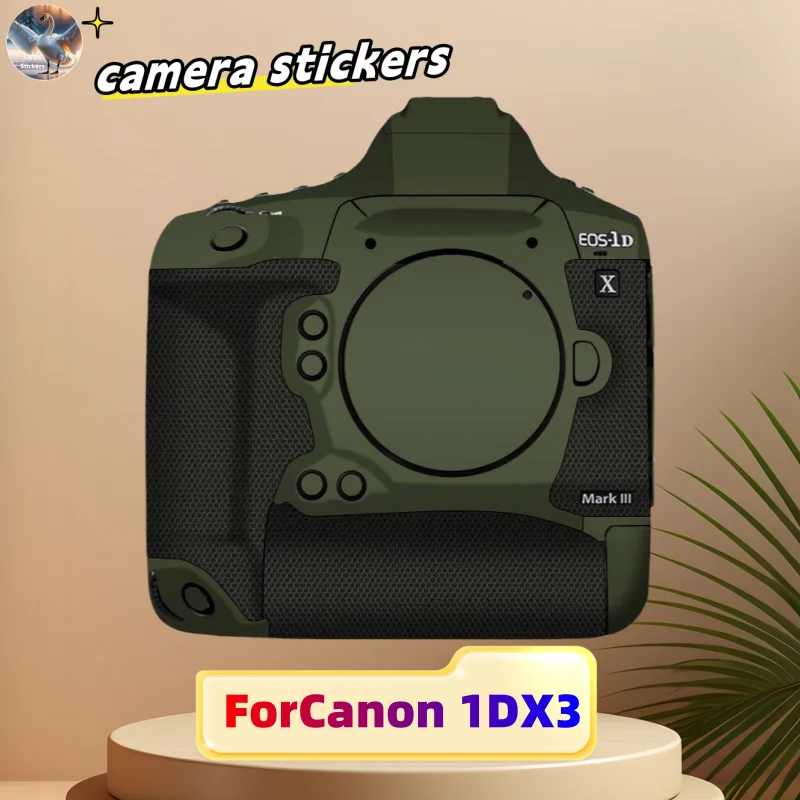 

for Canon 1DX3 Camera stickers, camera skins, camera protective film