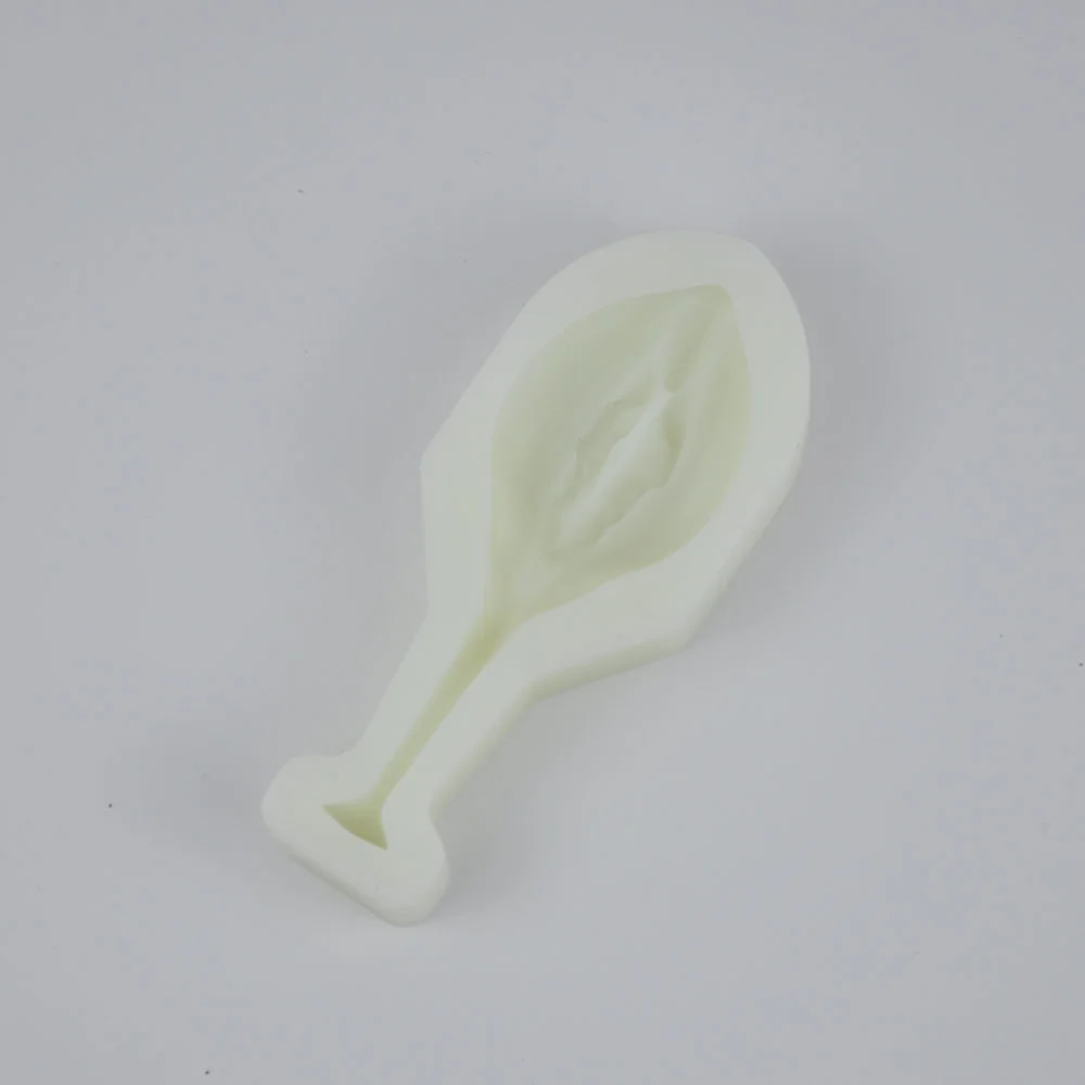 DIY LURE BAIT SOFT BAIT ONLY MODEL image 4
