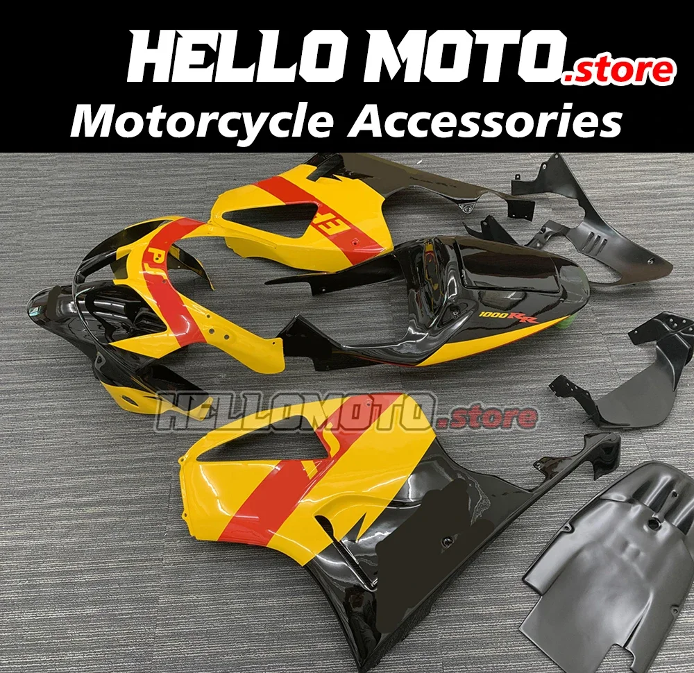 Suitable for VTR 1000 RC51 2000-2006 Motorcycle Shell Fairing  Spoiler Body