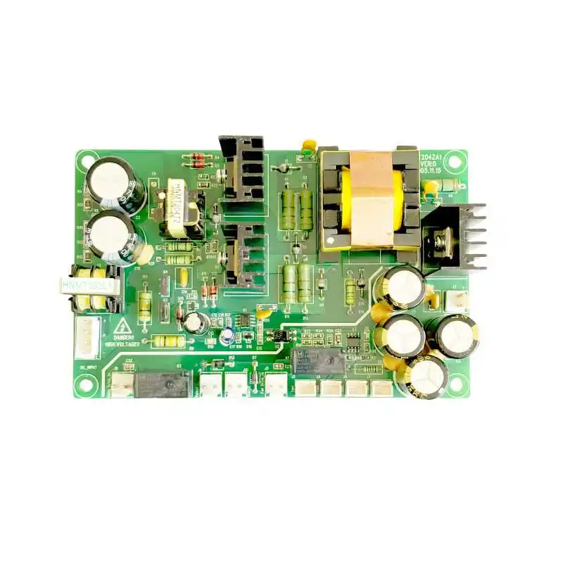 MT204ZA1 test ok circuit board motherboard