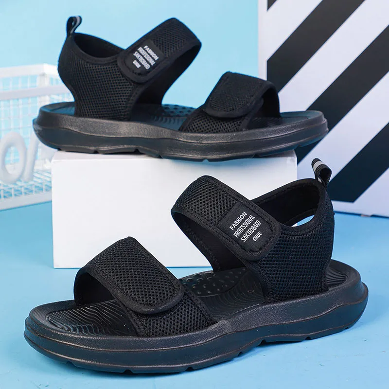 

Men Summer Sandals for Leisure Beach Sandals Summer Shoes Lightweight Outdoor Casual ShoesSandals Outdoor Wadable Open Toe