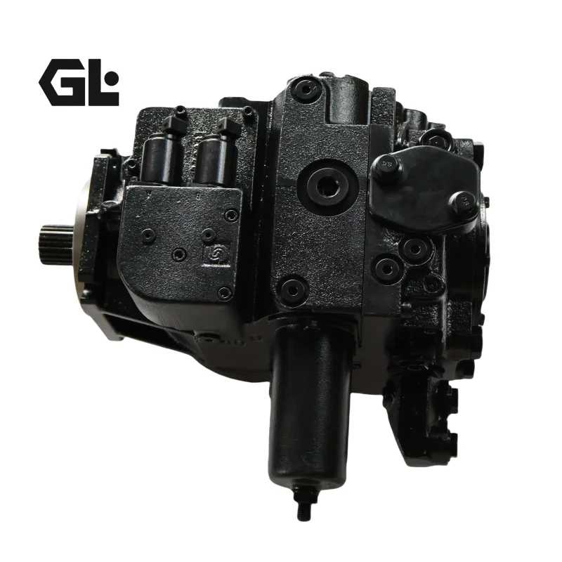 90R130HS5NN80L3F1F03 GBA 353524 90R075KN1C8R4S1DO3GBA421424 مضخة المكبس الهيدروليكي 90R75 90R 90L075 90R130