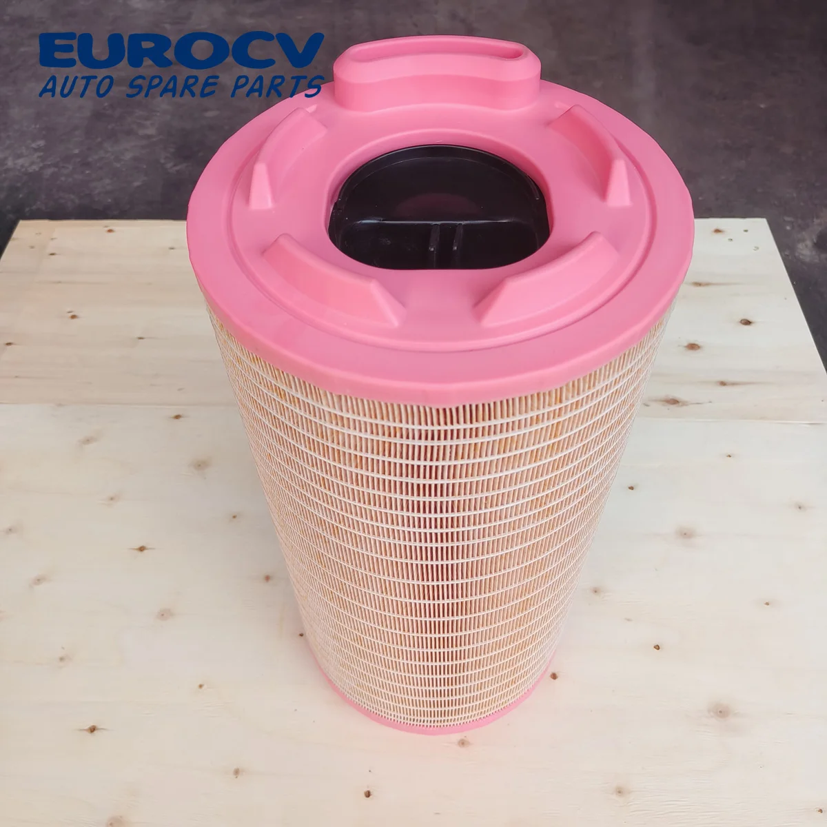 Spare Parts for Scania Trucks SCE 2343432 Air Filter